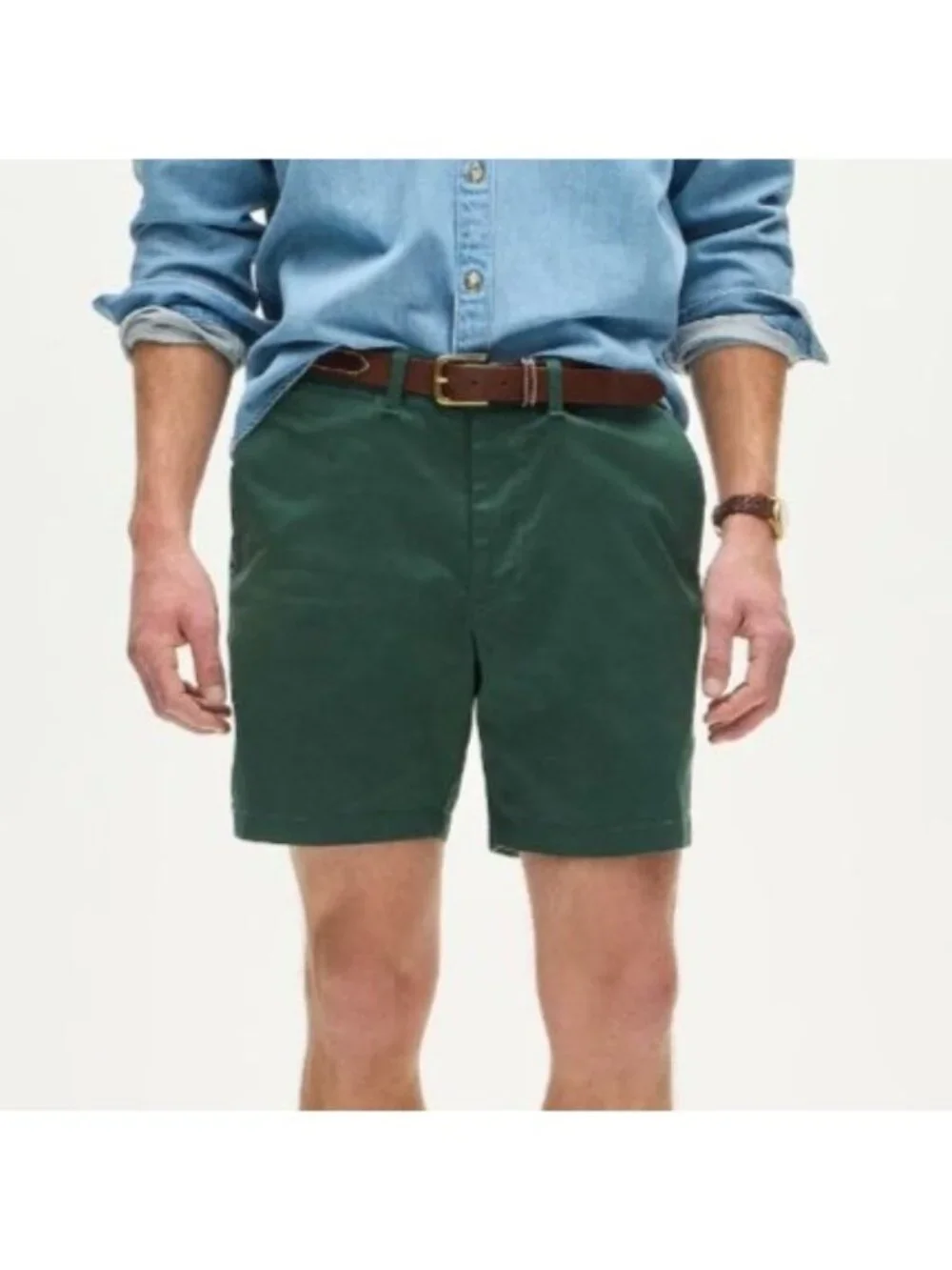 NWT J.Crew 7